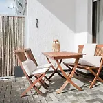 Milana Naturpanorma, Ruhig & Familienfreundlich